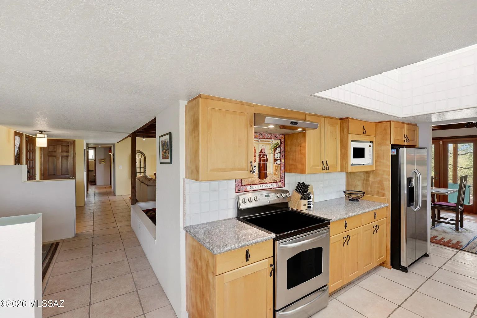 4808 N Paseo Aquimuri