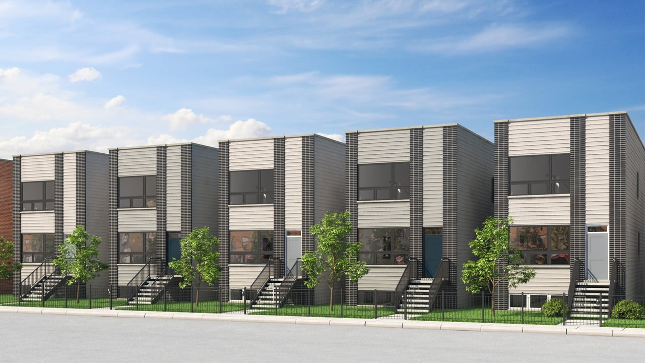 2546 W Warren Blvd