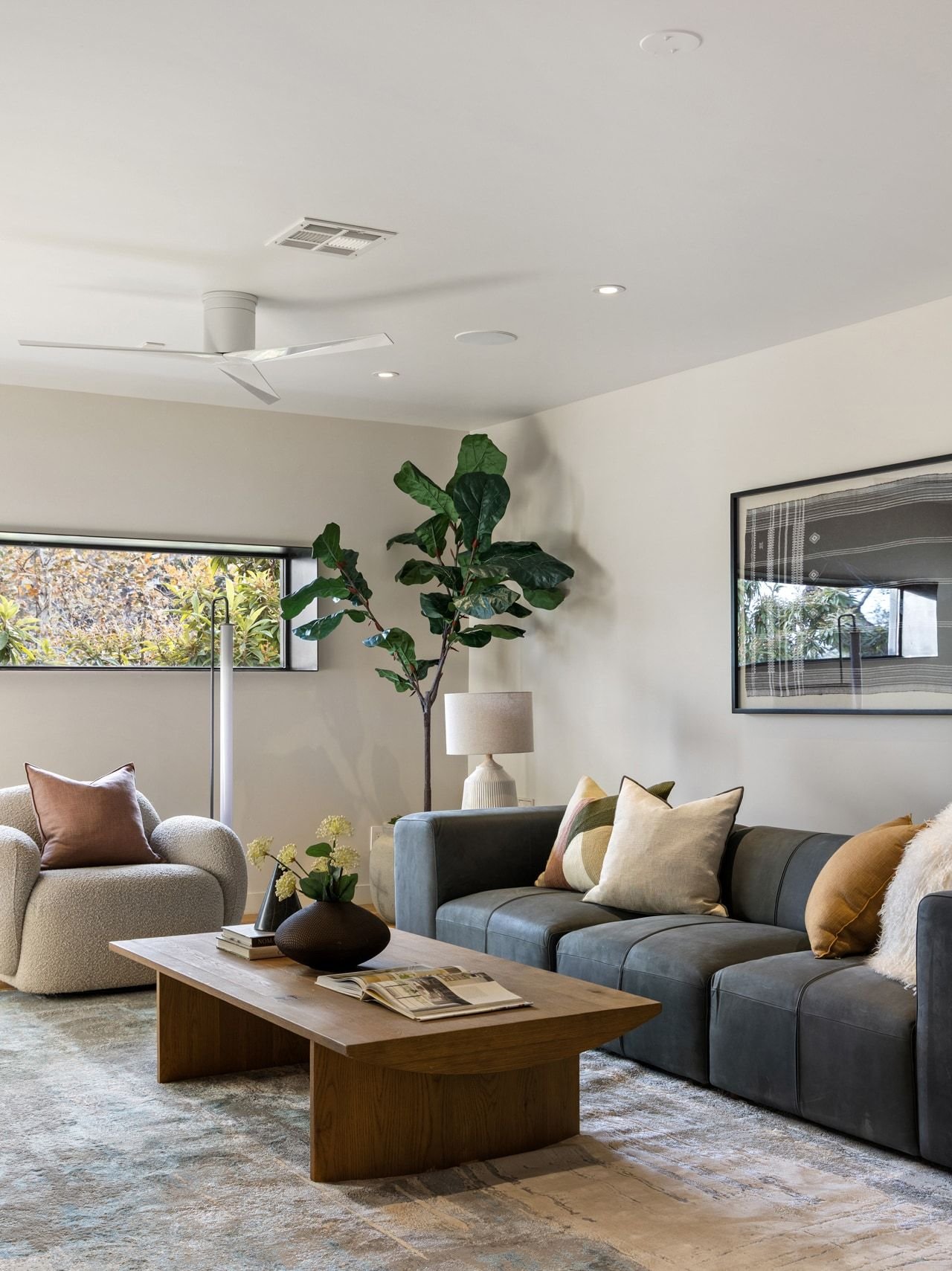 6109 Mountain Villa Circle | Taniguchi Modern Home in Northwest Hills