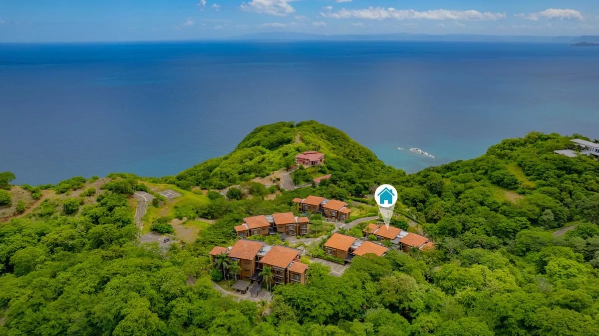 Azul Paraiso 11A