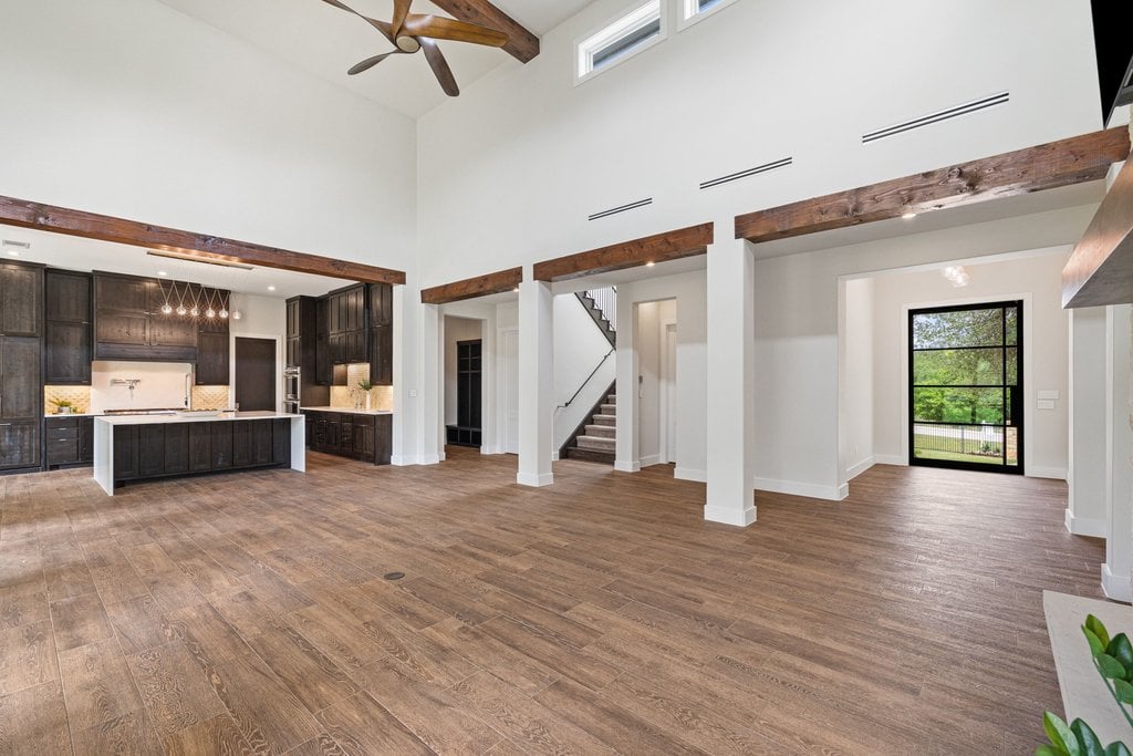 Private 3-Acre Estate in NW Austin- Leander ISD