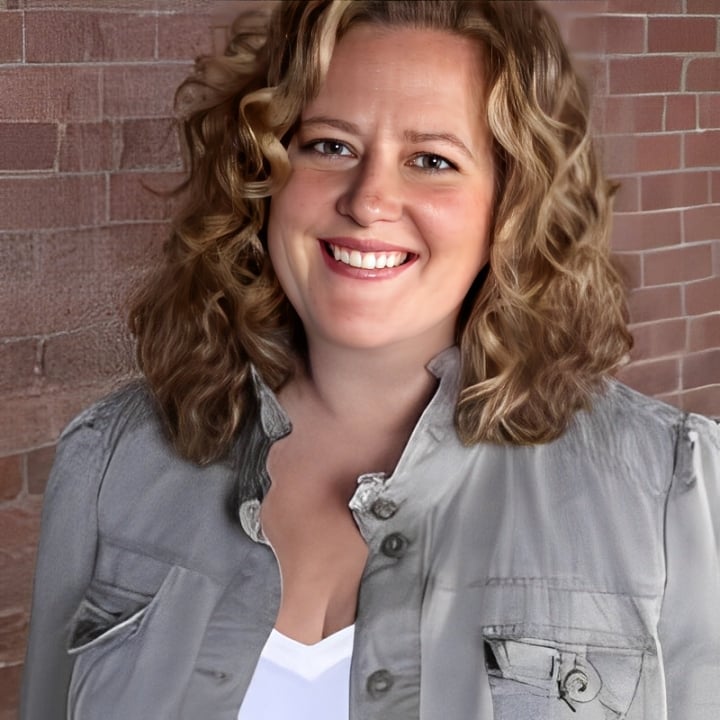 Kathleen Ilch West New York, NJ Real Estate Agent Headshot