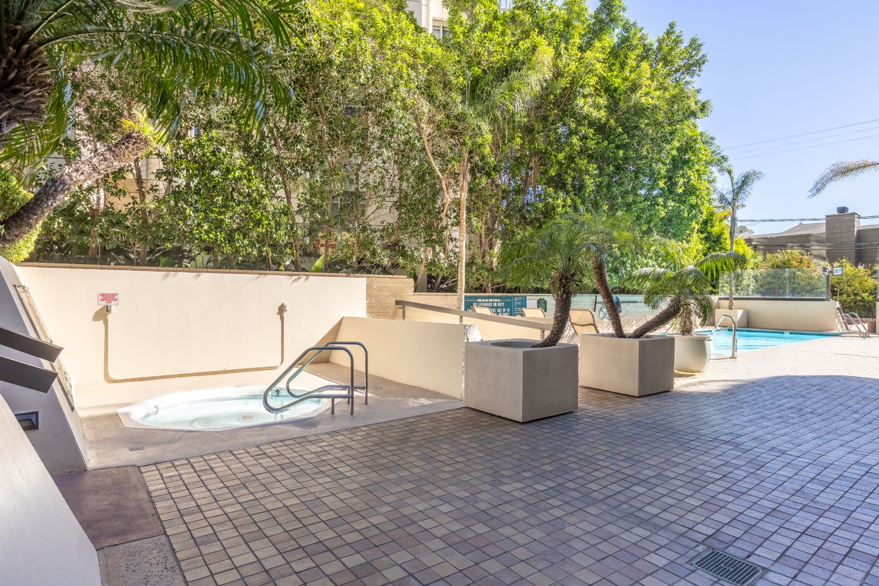 10790 Wilshire Blvd #301, Westwood