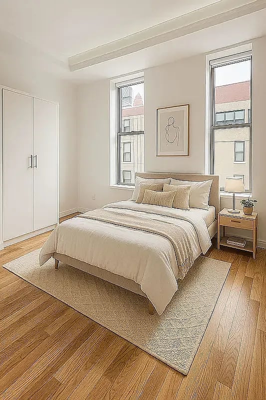  1673 Nostrand Avenue 2F