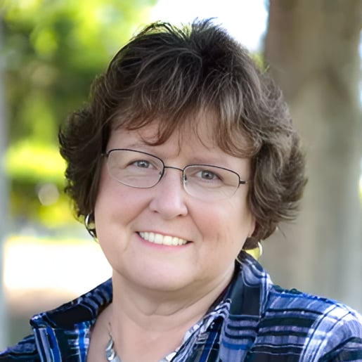 Francene Hickey Weiser, ID Real Estate Agent Headshot