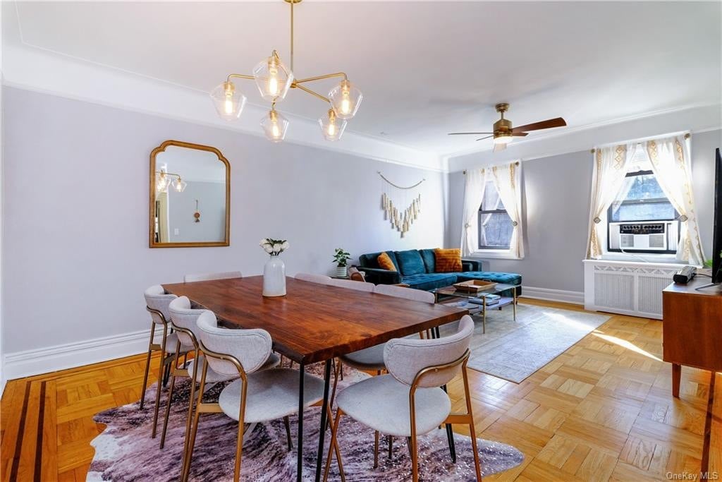 10 Nosband Ave, #6C