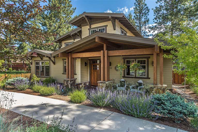 Northwest Crossing & Discovery West