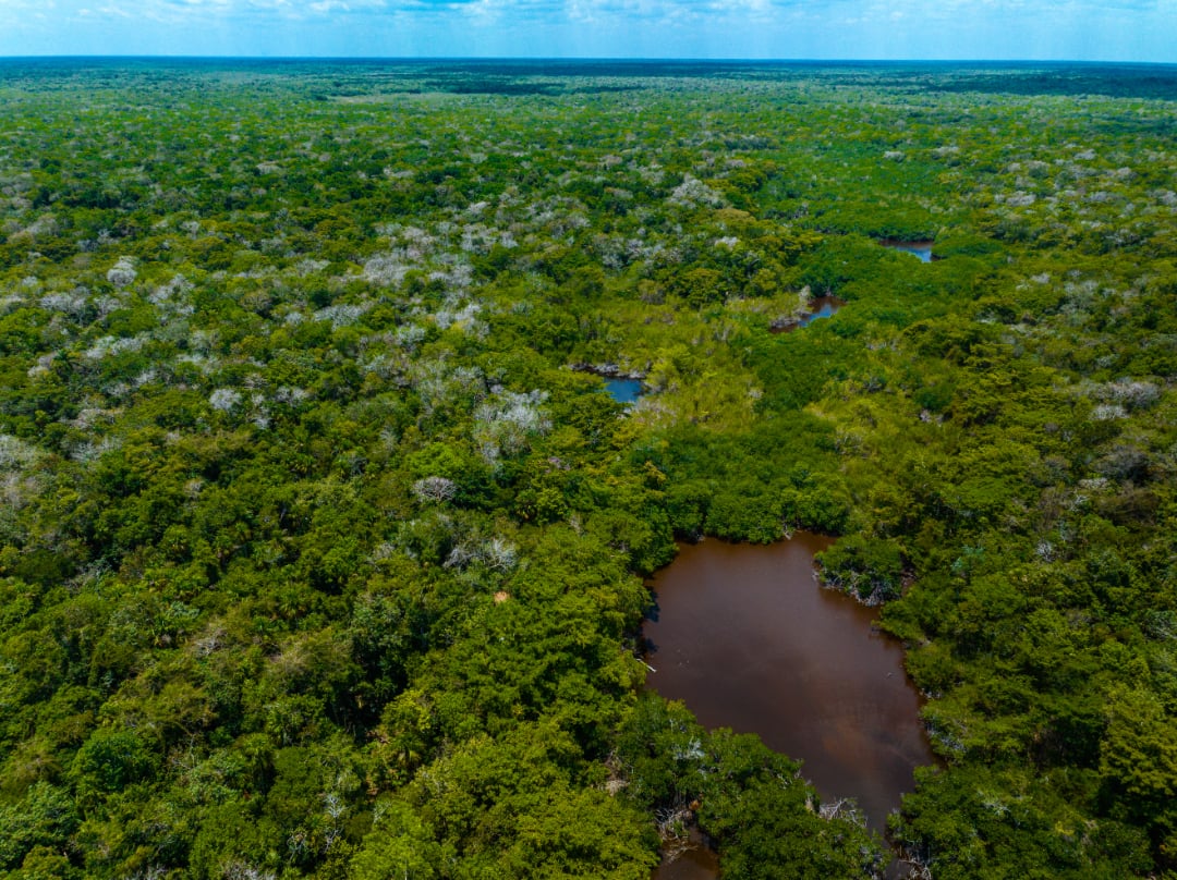Rancho Del Cielo Maya