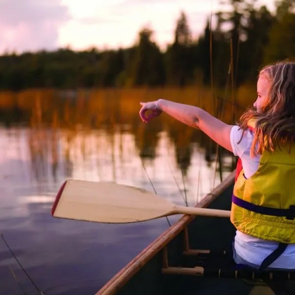 Canoe Club