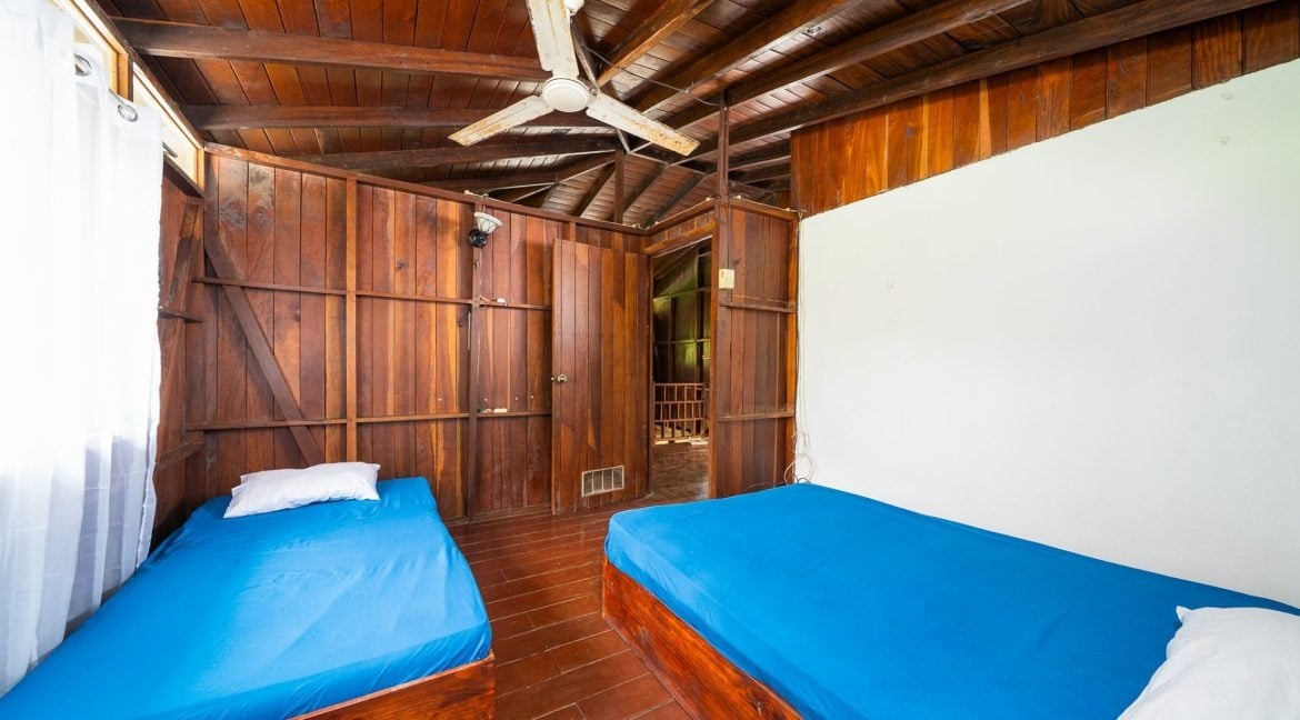 Oceanfront Property in Playas del Coco