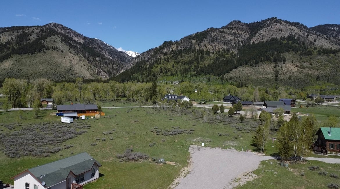 LOT 36 PONDEROSA Circle