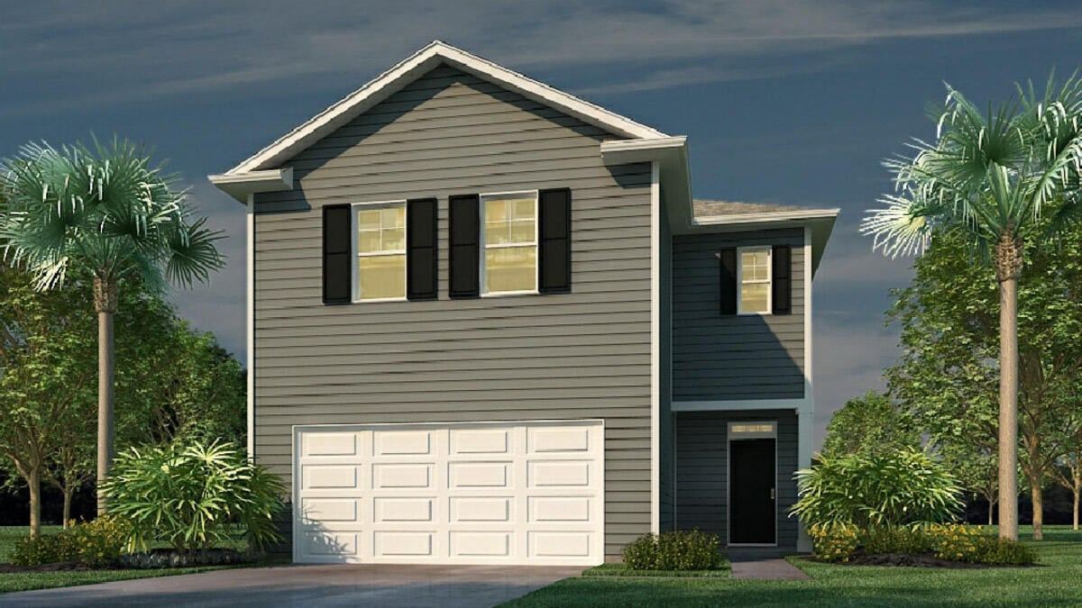 107 Woodvine Way