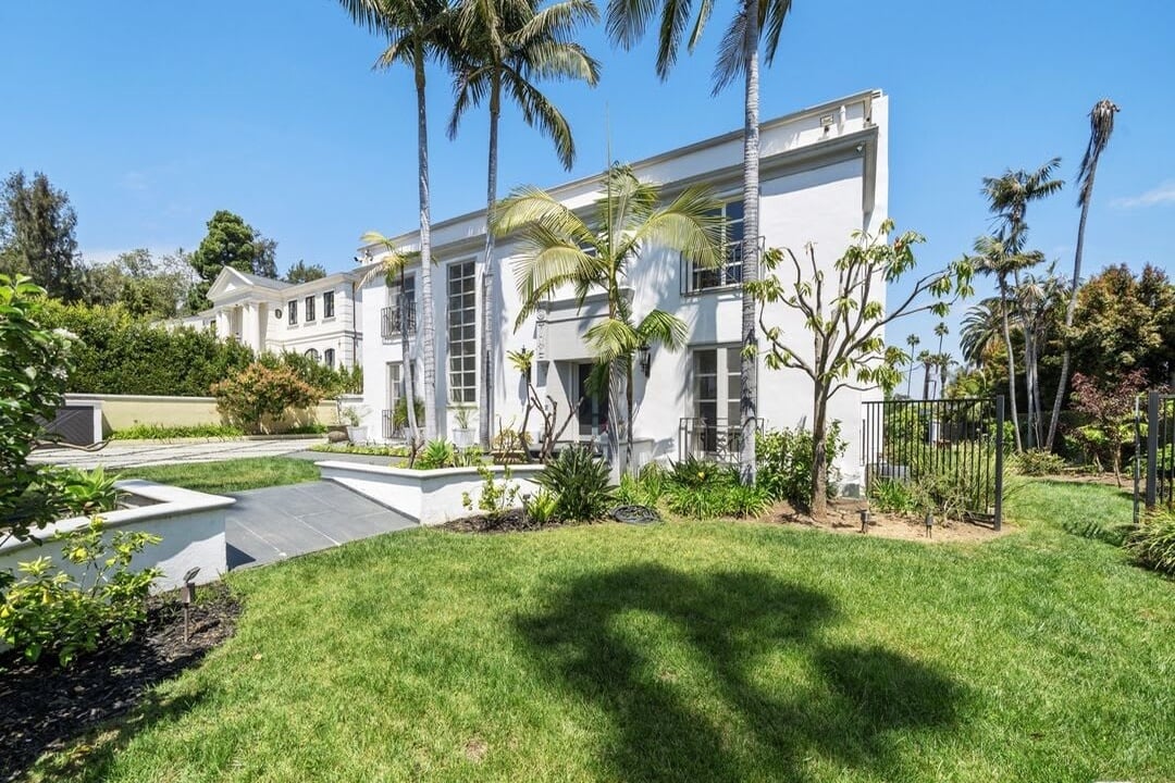 House Heights