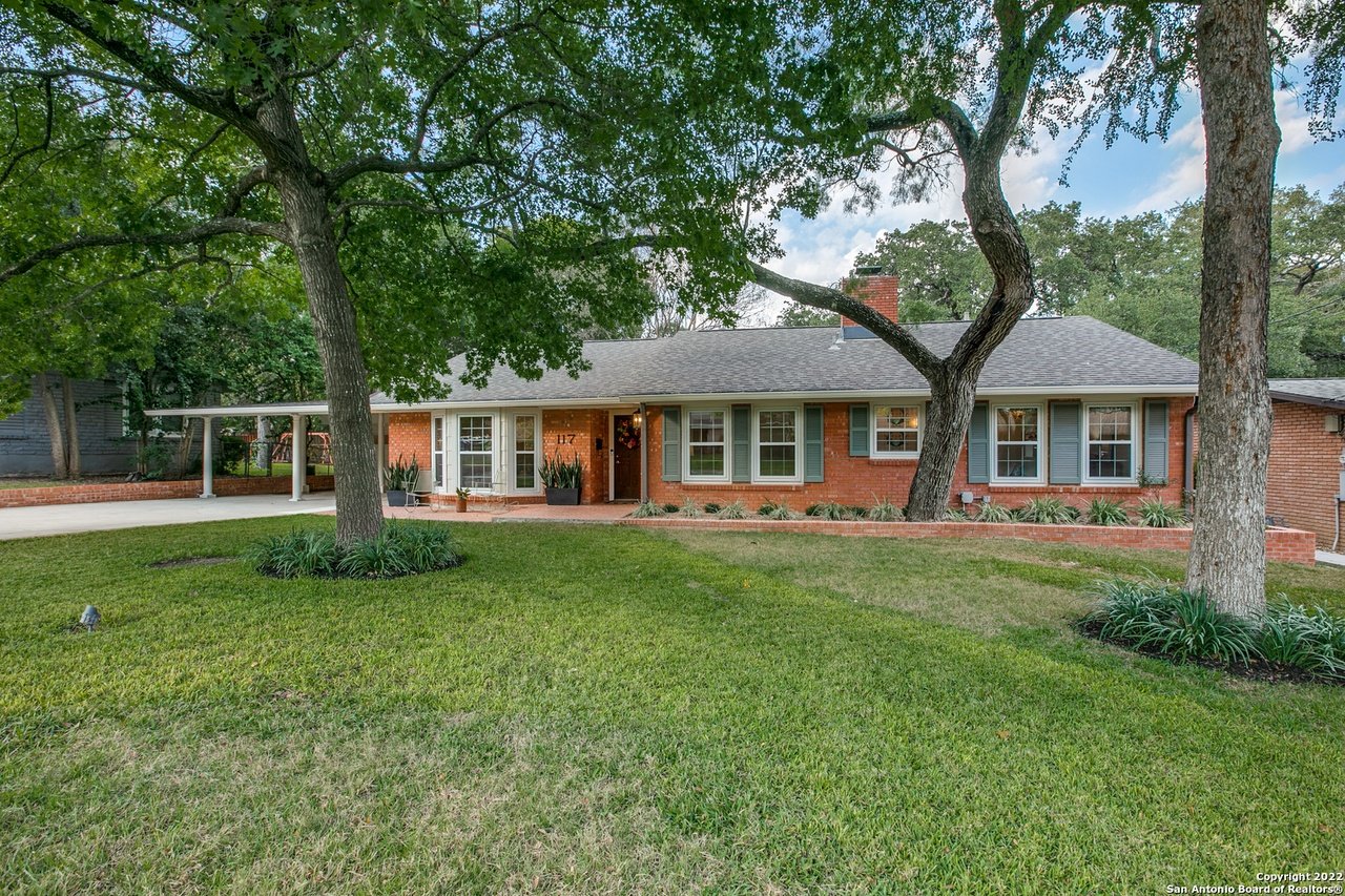 117 Kinross Dr