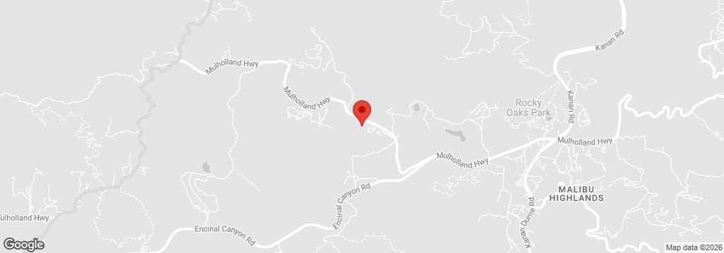 Mulholland Hwy, 90265