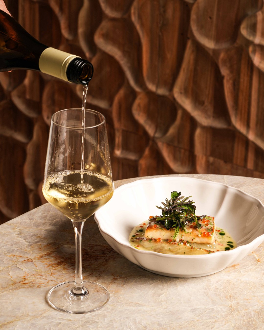 Now Open: Aguasal at Andaz Miami Beach – José Andrés Returns to South Florida
