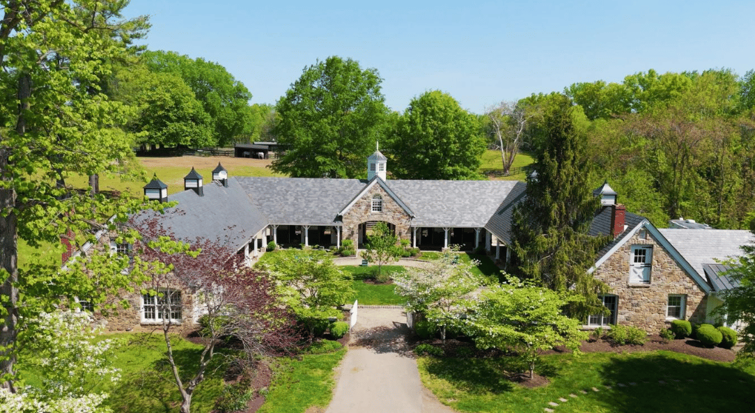 The 5 Most Expensive Homes SOLD in Loudoun County in 2024
