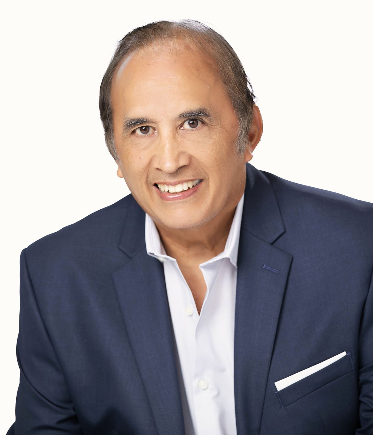 Roland Flores