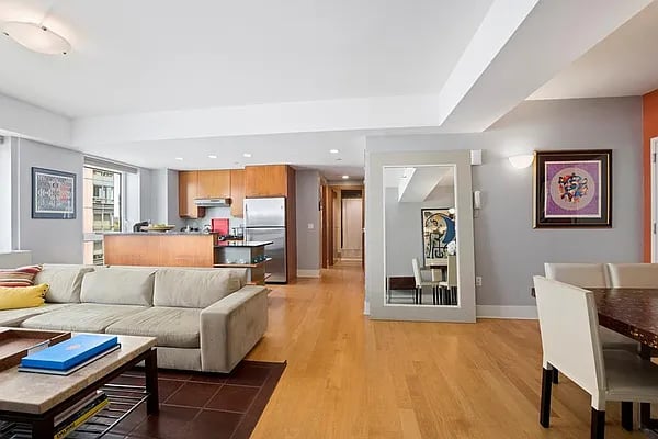 446 Kent Avenue #9B