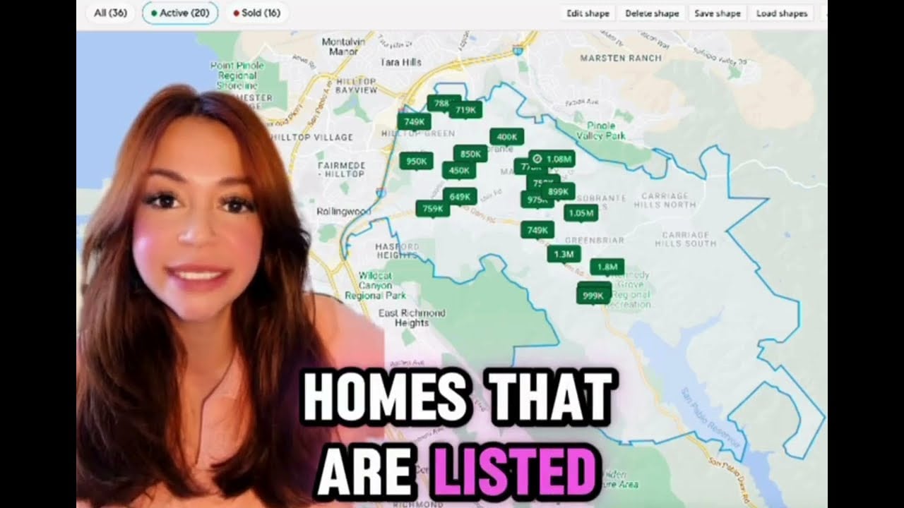 Are we in a Buyers Market or Seller's Market? Here's how to find out...