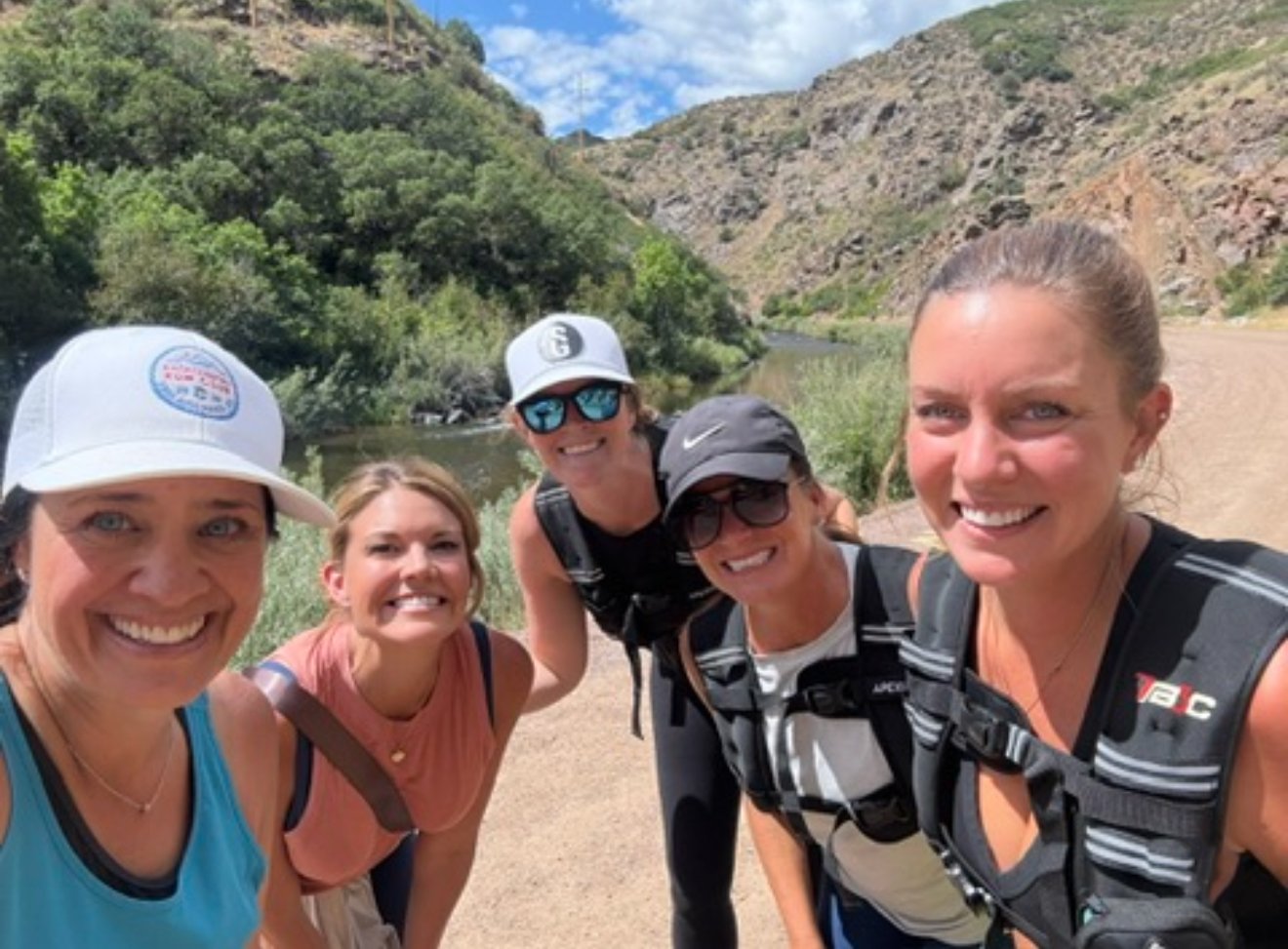 Walkable Trails Near Littleton and Highlands Ranch