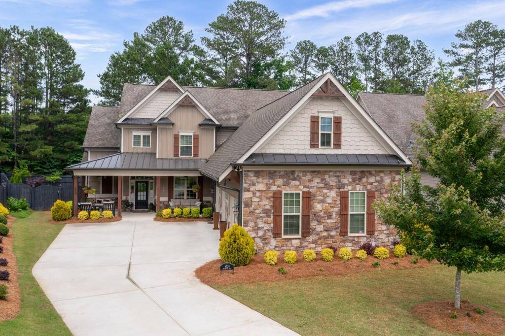 Acworth