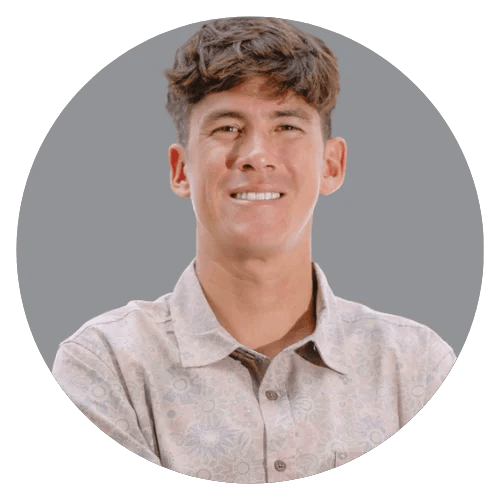 Andrés Murillo Puntarenas, G Real Estate Agent Headshot