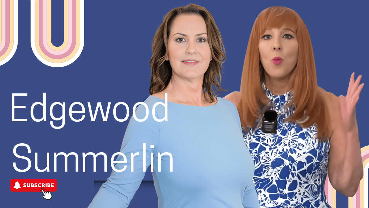 Why Edgewood Summerlin Caught Our Eye