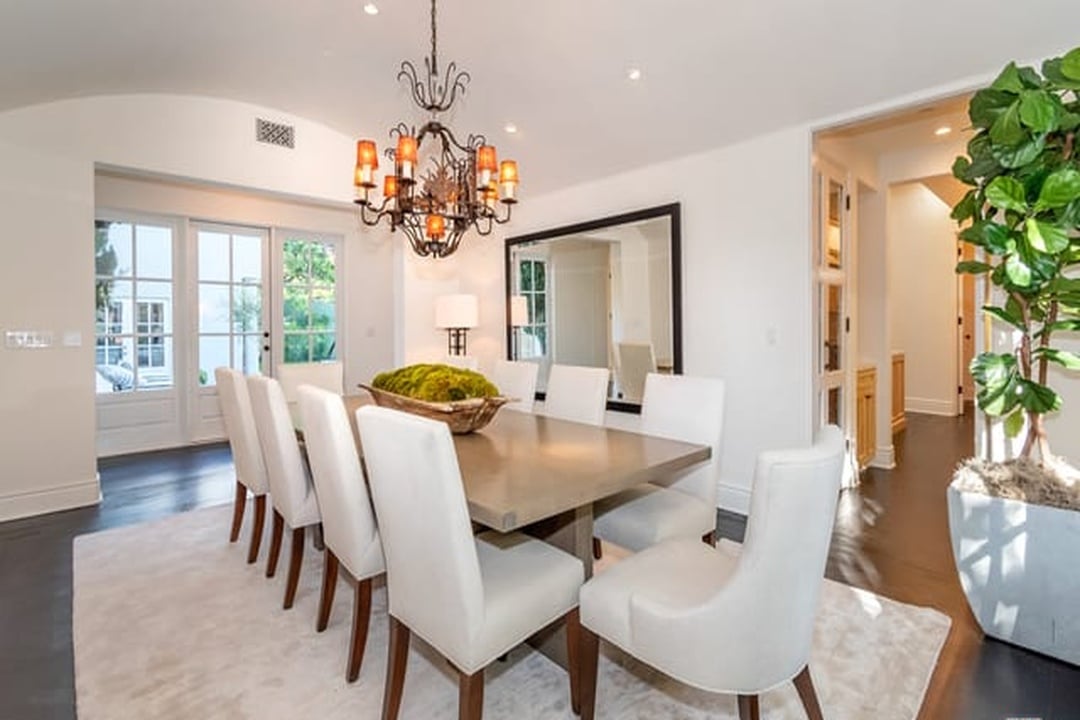 Oasis Opulent