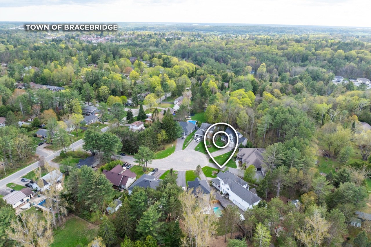 Bracebridge
