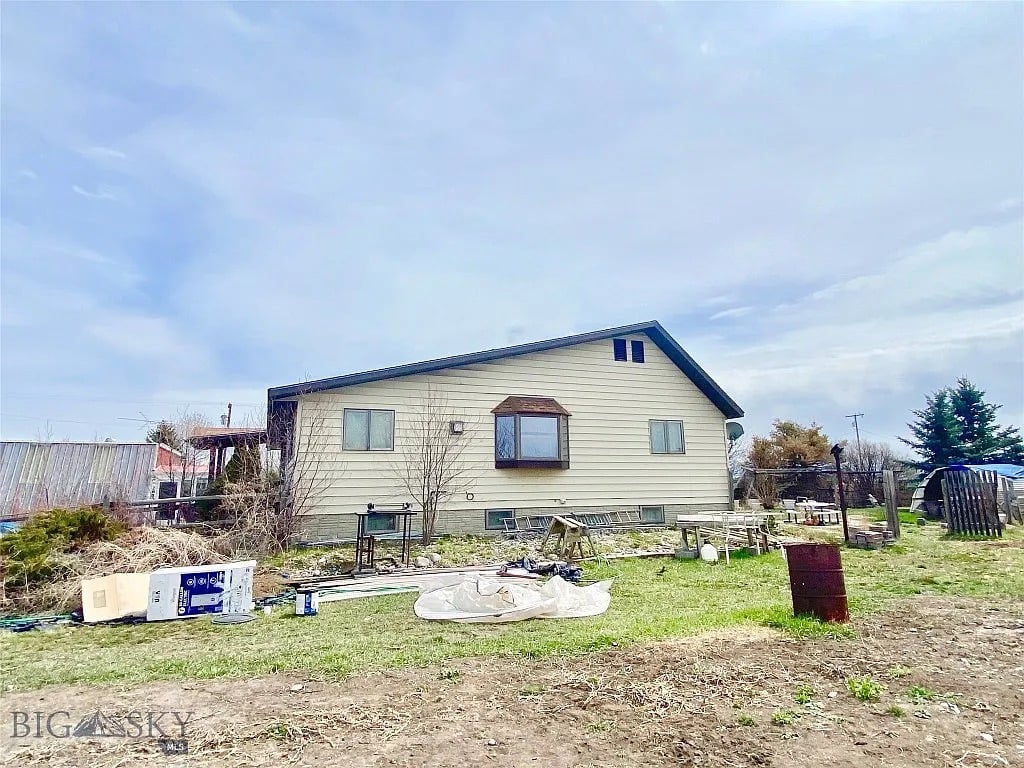 2855 Thorpe Rd