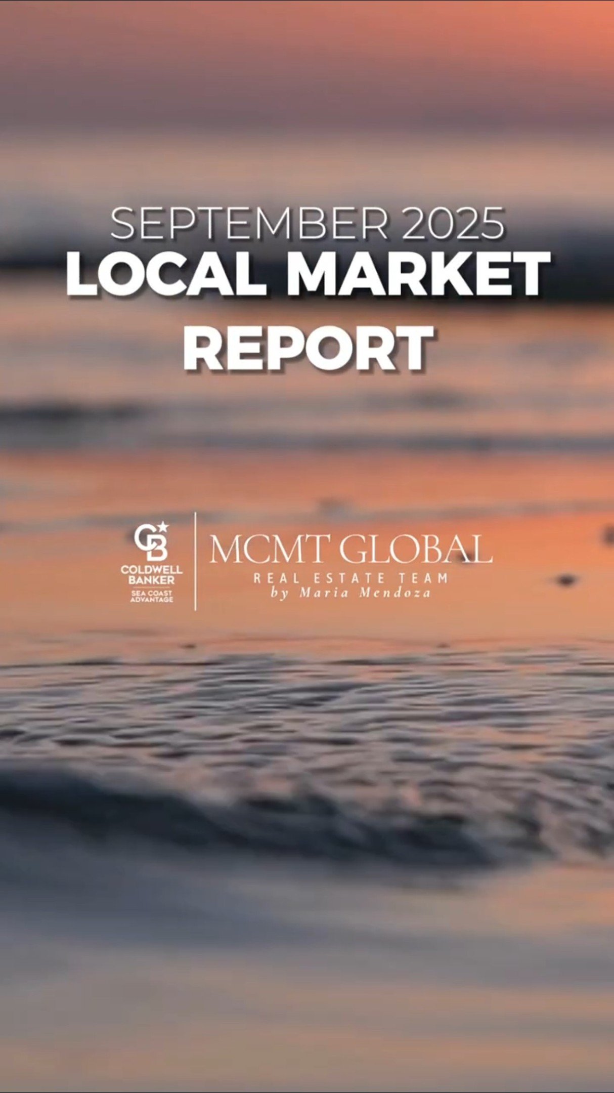 Market Report, Sept. 2025