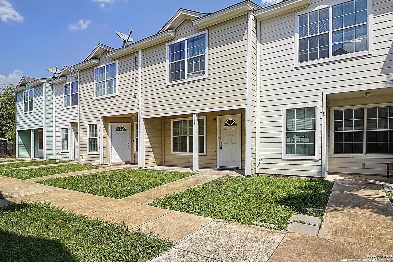 14 Bratton Dr
