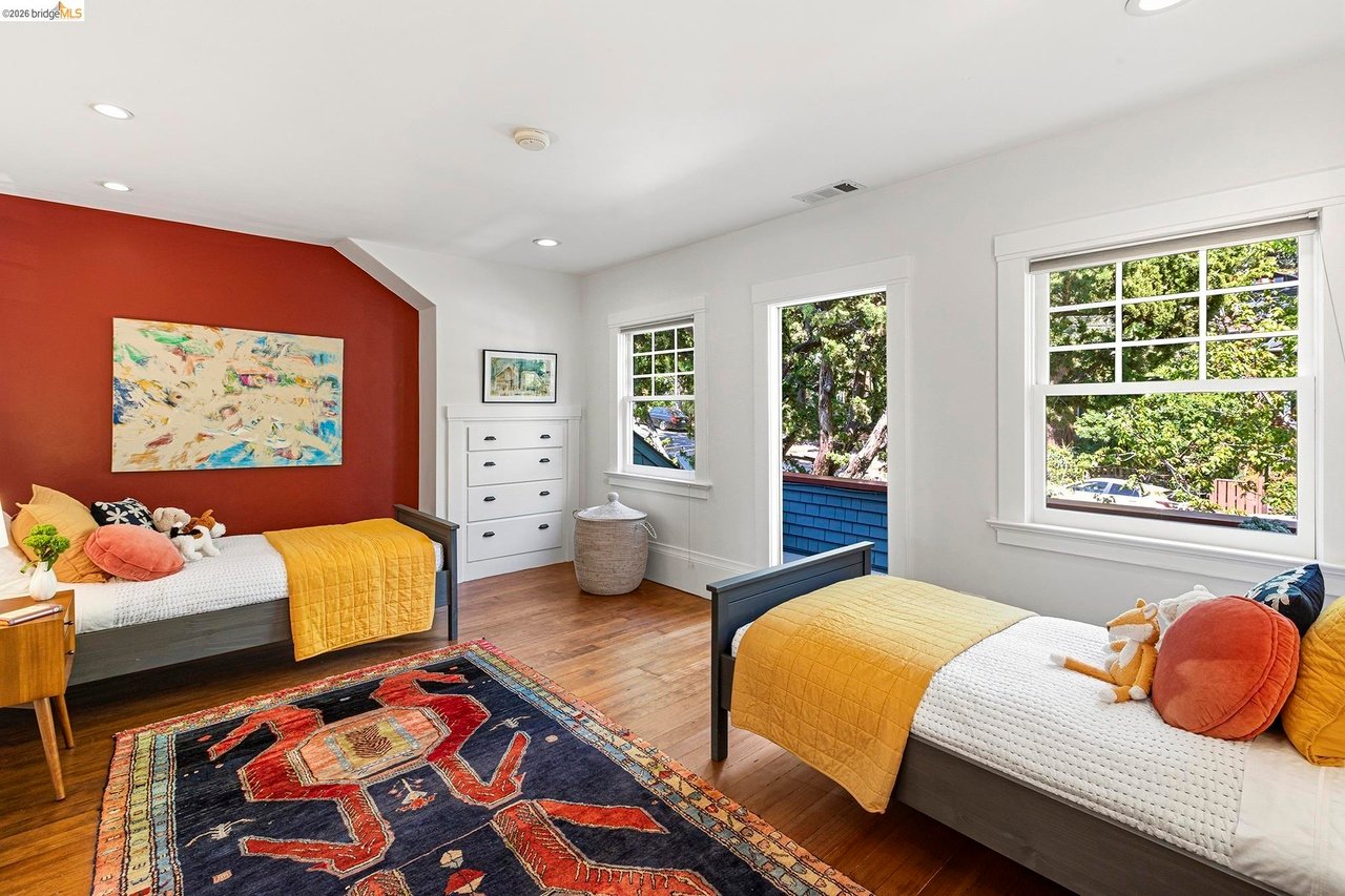 1408 Arch St, Berkeley