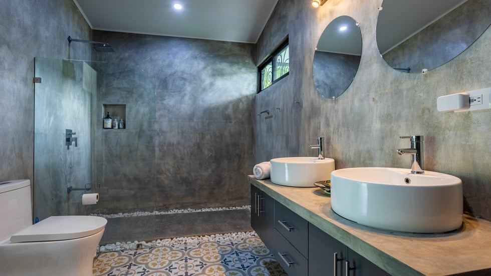 Beautiful 3 Bedroom 2 Bath Home in Playa Uvita Costa Rica