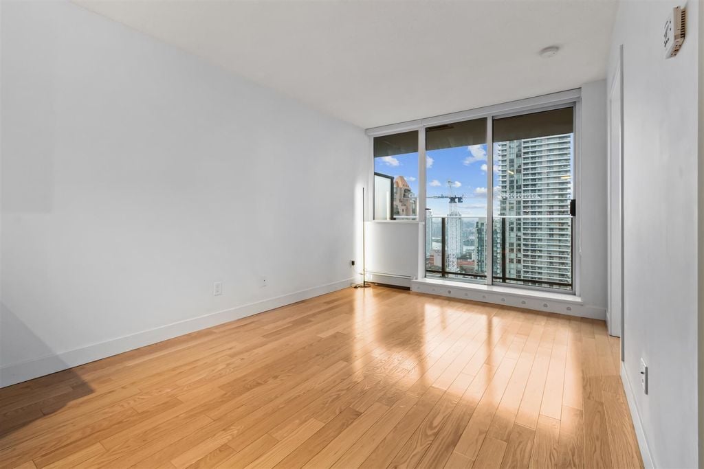 1325 Rolston St, #2305