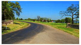 Vista Ridge