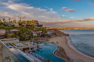 Querencia Ocean Club Residences C201