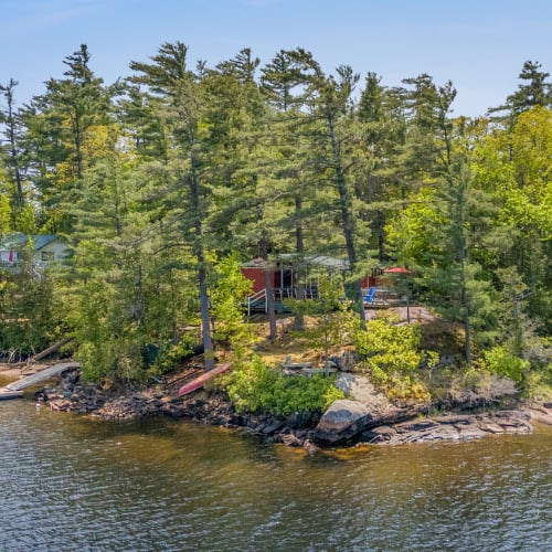 FOR SALE: 5096 IS 865 GEORGIAN BAY | $549,000