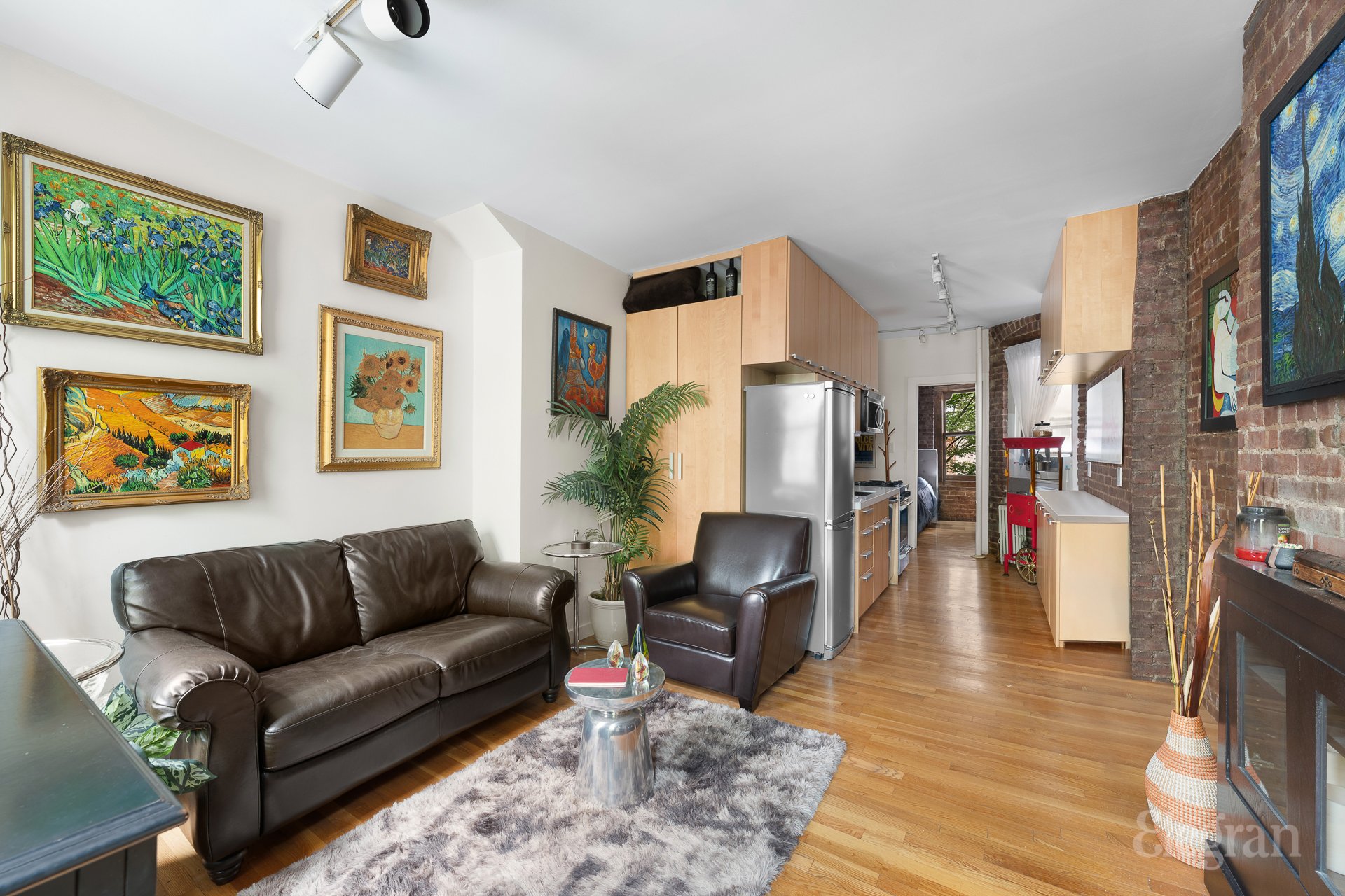 138 West 10th Street 3FW