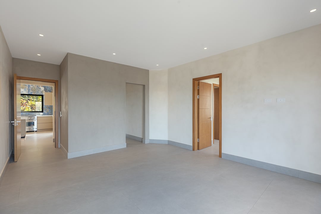 Brand New Ocean View Home