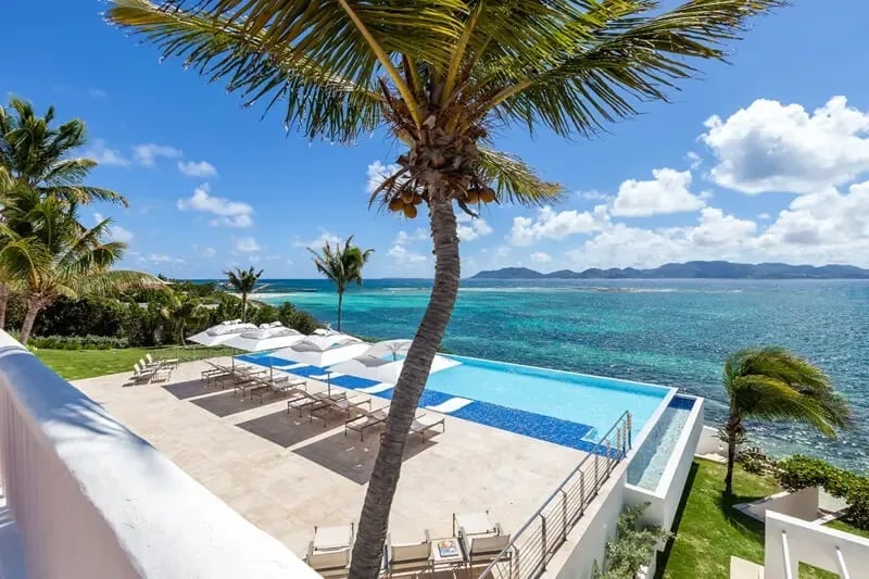 Villa Paradise