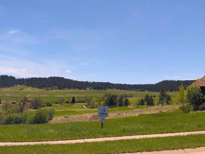 Zone 2 - Fairway Collection: Lot 59
