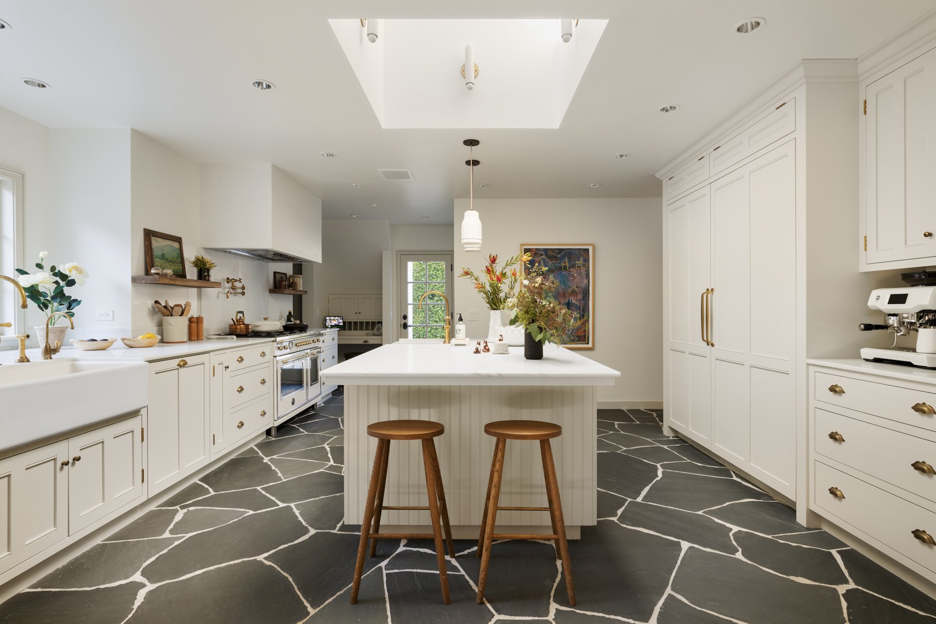 2277 Mandeville Canyon Rd, Brentwood