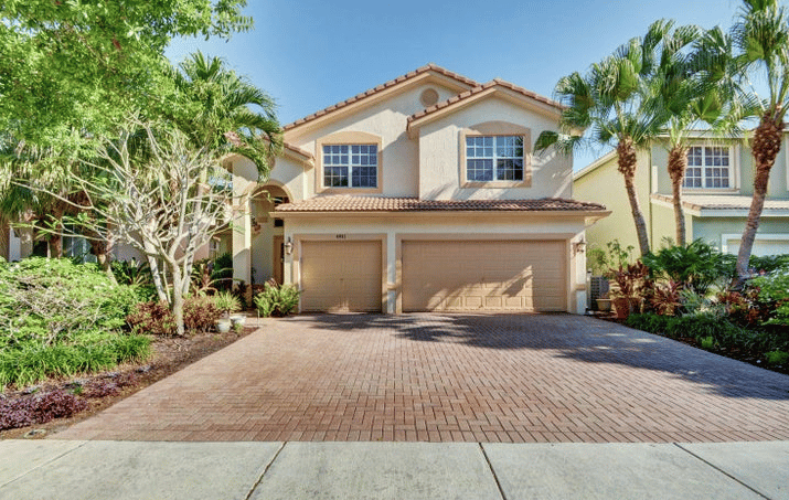 4811 N Classical Blvd, Delray Beach