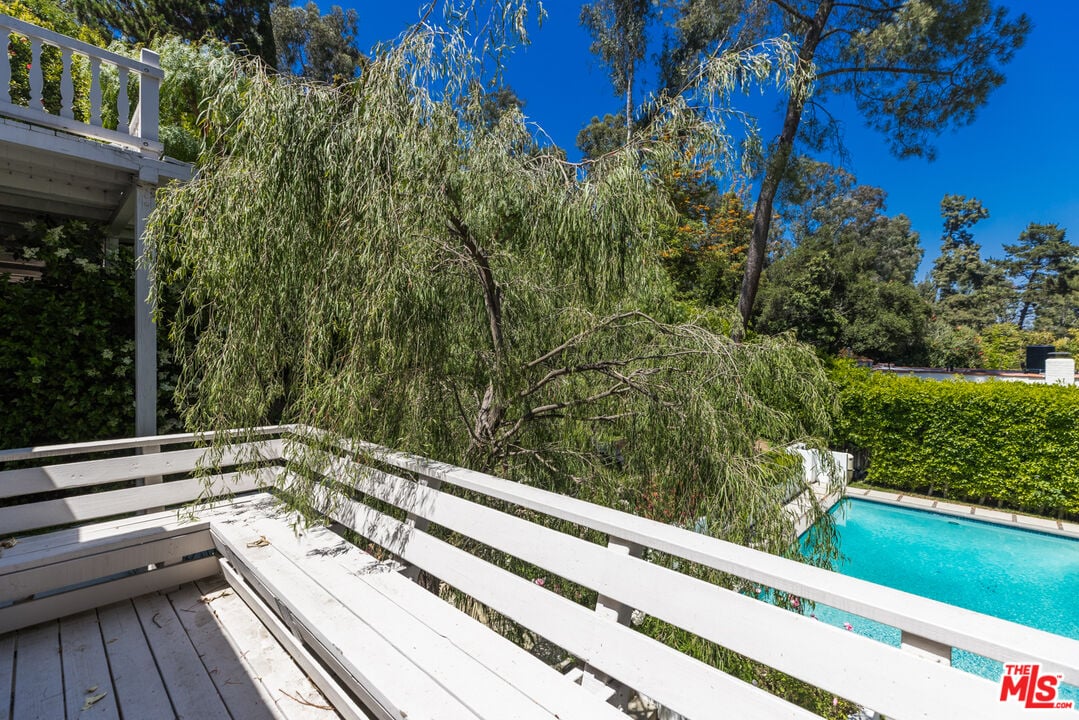 Pinnacle Estate, Wonderland Ave, 90046