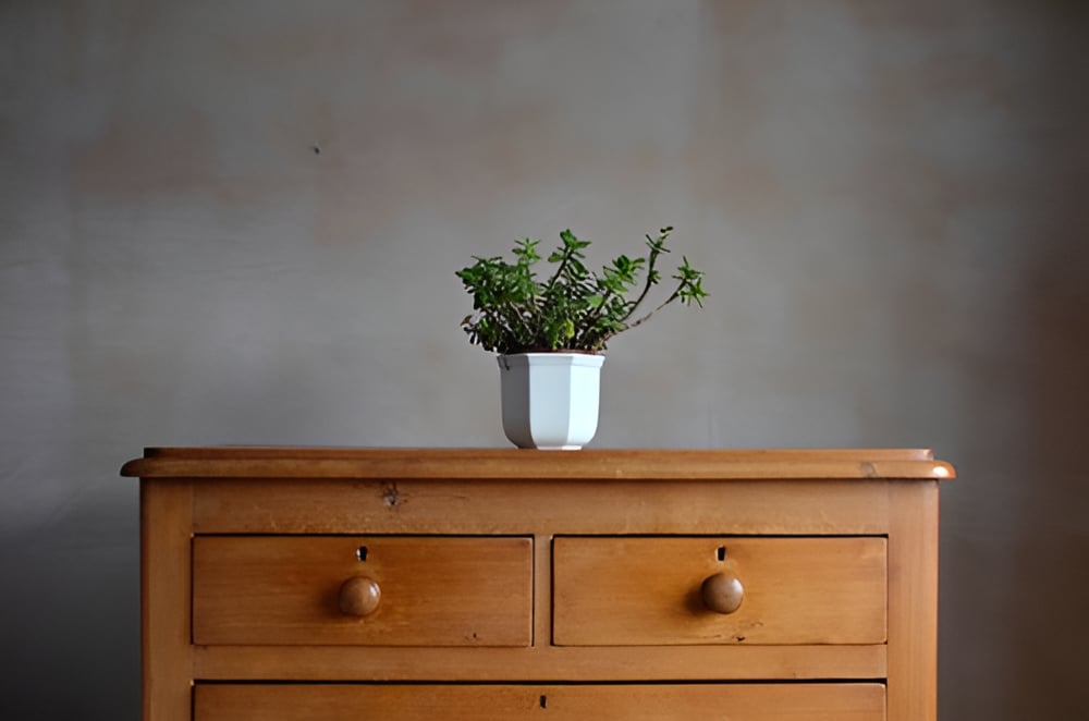 Create a One-of-a-Kind Bathroom Vanity