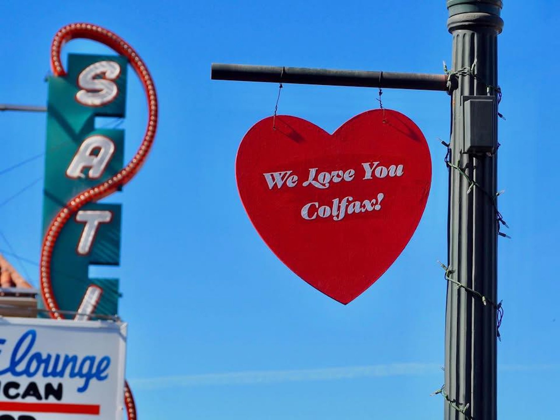 Denver Restaurant Week 2026 celebrating Denver's dining scene