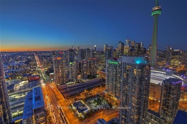 CITYPLACE PENTHOUSE 