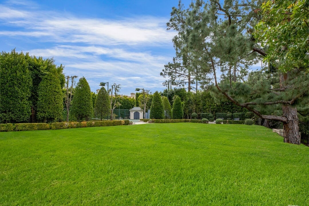 House Garden